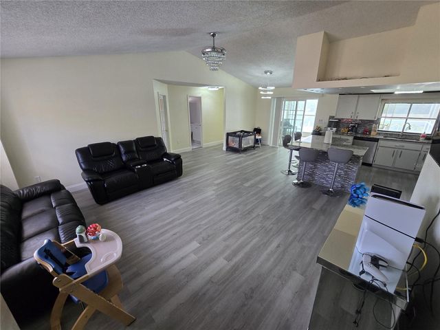 7264 LINDHURST STREET, Spring Hill, FL 34606