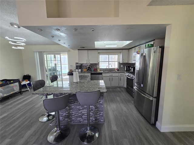 7264 LINDHURST STREET, Spring Hill, FL 34606