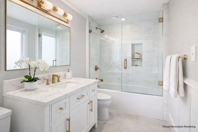 151 Tremont St 25K, Boston, MA 02111