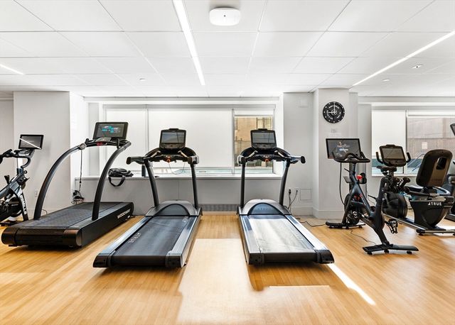 151 Tremont St 25K, Boston, MA 02111