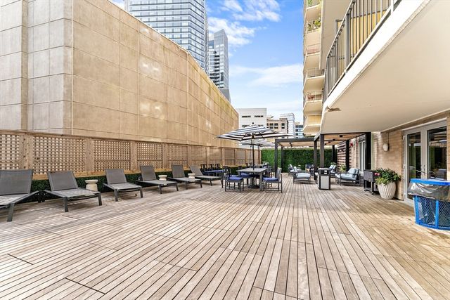 151 Tremont St 25K, Boston, MA 02111