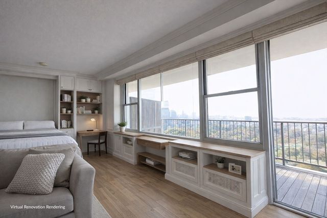 151 Tremont St 25K, Boston, MA 02111