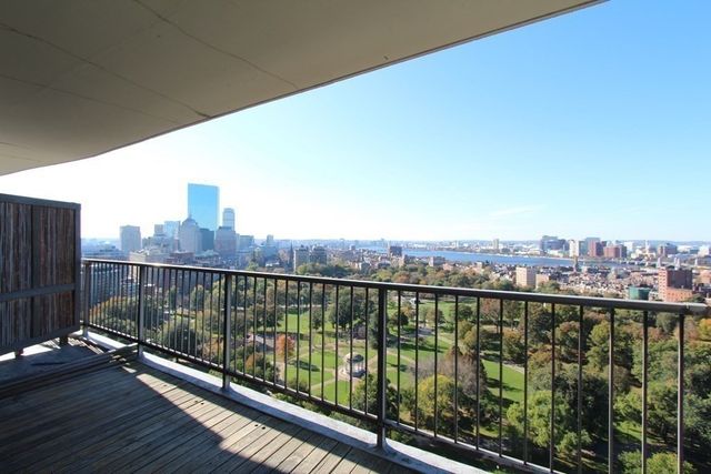 151 Tremont St 25K, Boston, MA 02111