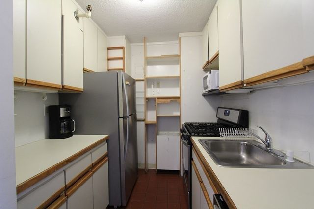 151 Tremont St 25K, Boston, MA 02111