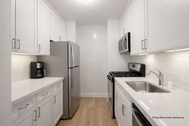 151 Tremont St 25K, Boston, MA 02111