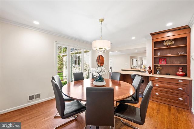 7616 HACKAMORE DR, Potomac, MD 20854