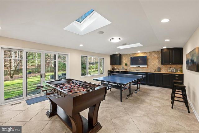 7616 HACKAMORE DR, Potomac, MD 20854