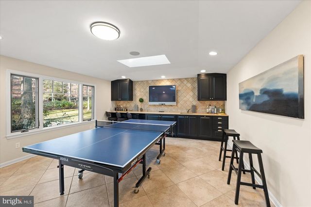 7616 HACKAMORE DR, Potomac, MD 20854