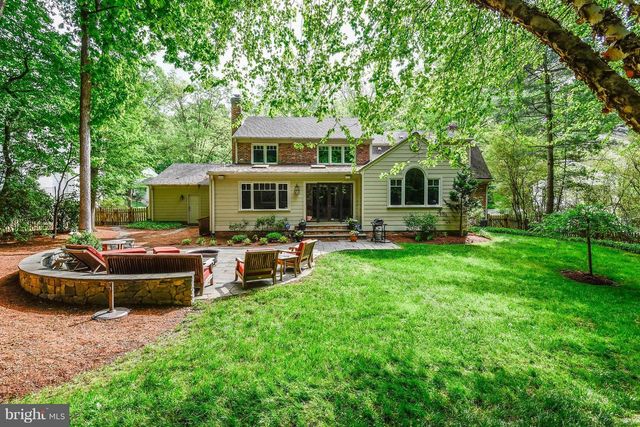 7616 HACKAMORE DR, Potomac, MD 20854