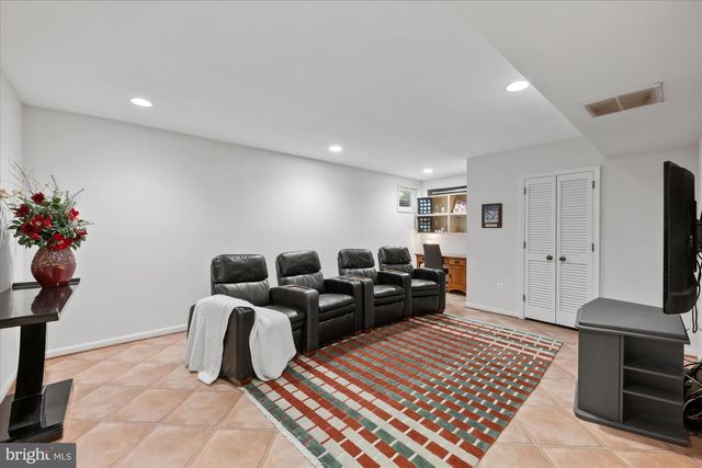 7616 HACKAMORE DR, Potomac, MD 20854