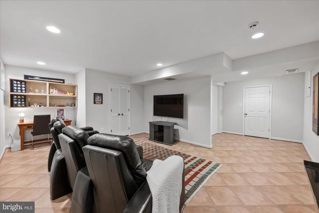 7616 HACKAMORE DR, Potomac, MD 20854