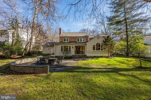 7616 HACKAMORE DR, Potomac, MD 20854