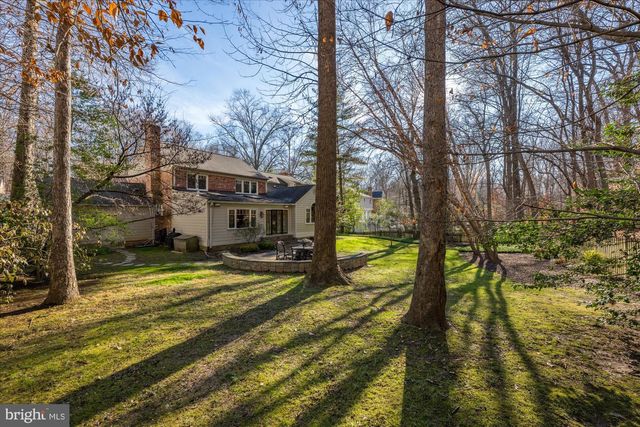 7616 HACKAMORE DR, Potomac, MD 20854