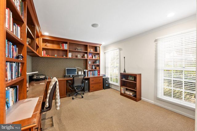 7616 HACKAMORE DR, Potomac, MD 20854