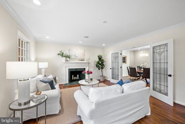 7616 HACKAMORE DR, Potomac, MD 20854