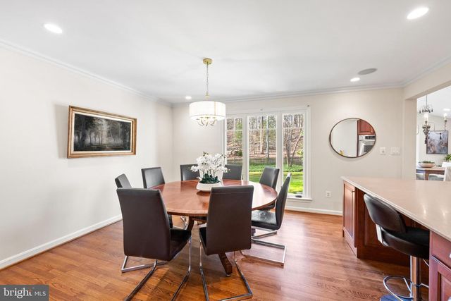 7616 HACKAMORE DR, Potomac, MD 20854