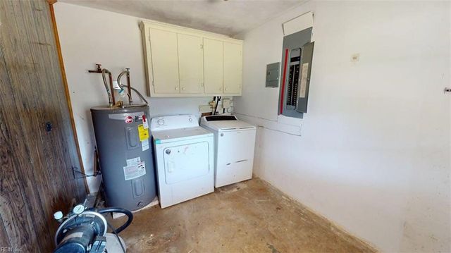 5217 Askew RD, Chesapeake, VA 23321