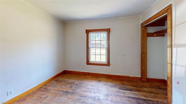 5217 Askew RD, Chesapeake, VA 23321
