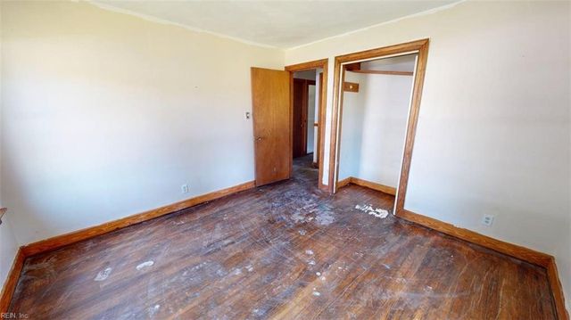 5217 Askew RD, Chesapeake, VA 23321