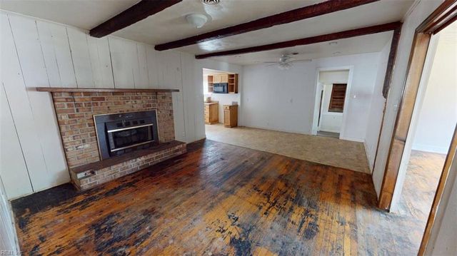 5217 Askew RD, Chesapeake, VA 23321