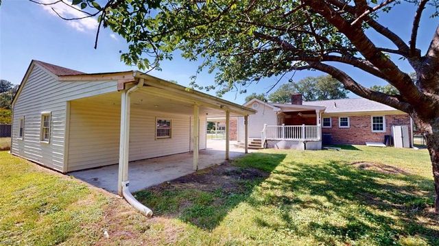 5217 Askew RD, Chesapeake, VA 23321