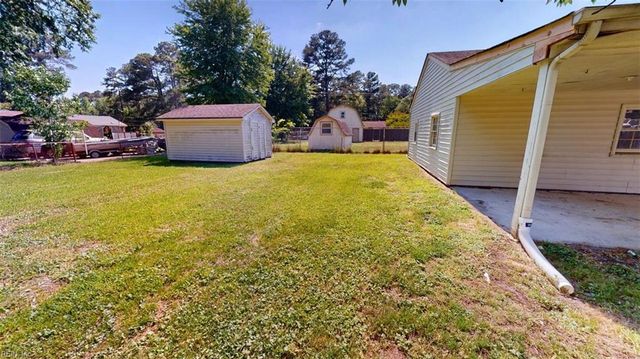 5217 Askew RD, Chesapeake, VA 23321