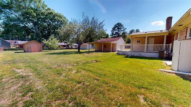 5217 Askew RD, Chesapeake, VA 23321