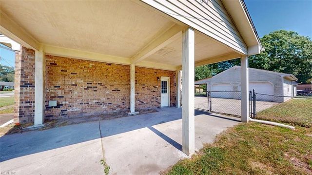 5217 Askew RD, Chesapeake, VA 23321