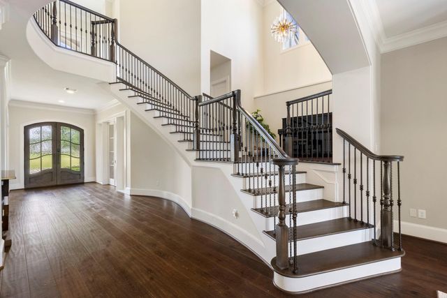 6806 E Warwick Lake Lane, Spring, TX 77389