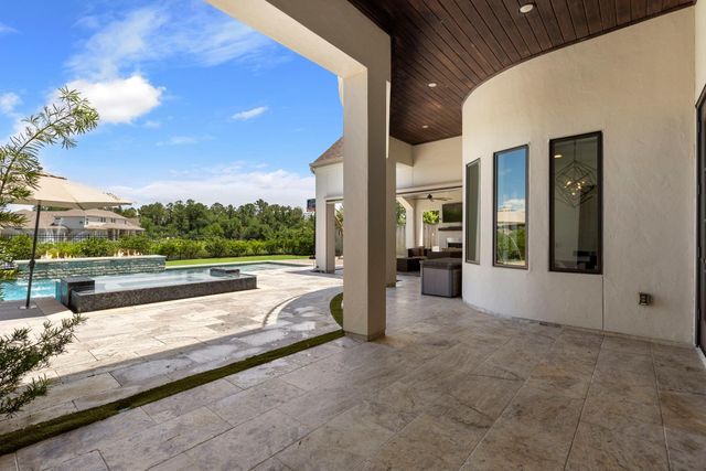 6806 E Warwick Lake Lane, Spring, TX 77389