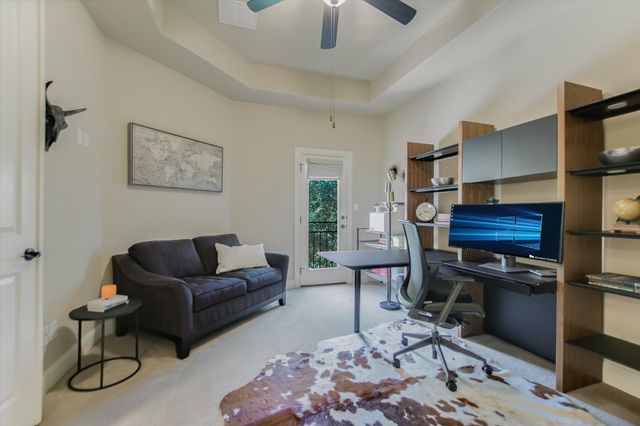 2210 University Club DR 4B, Austin, TX 78732