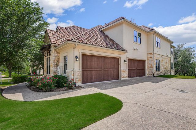 2210 University Club DR 4B, Austin, TX 78732