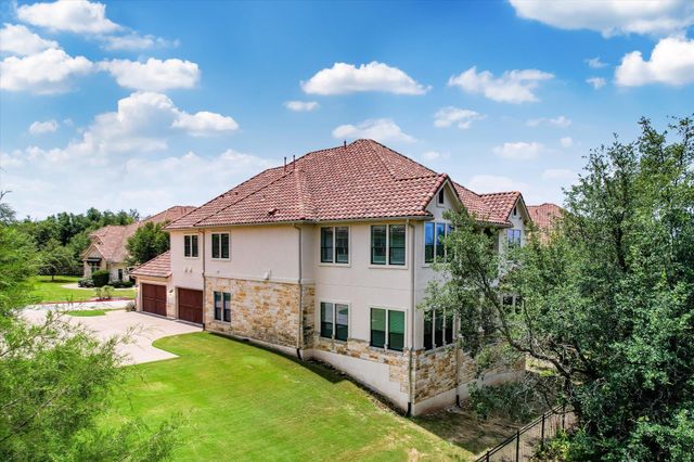2210 University Club DR 4B, Austin, TX 78732