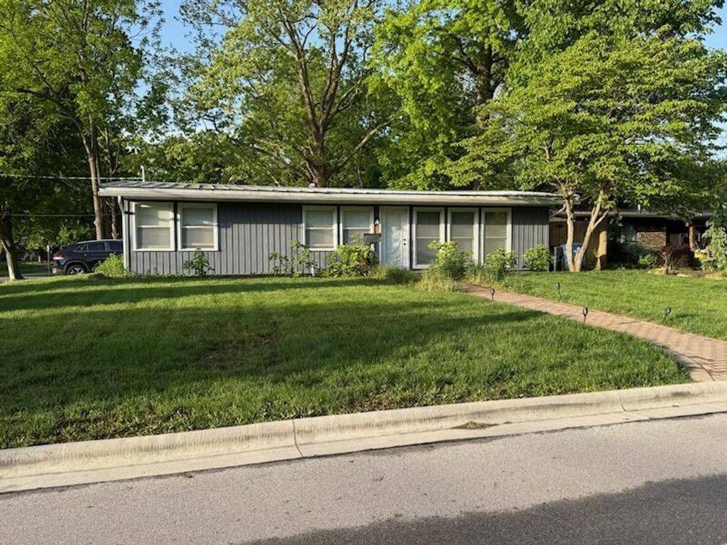 153 Cornell Court, Westerville, OH 43081