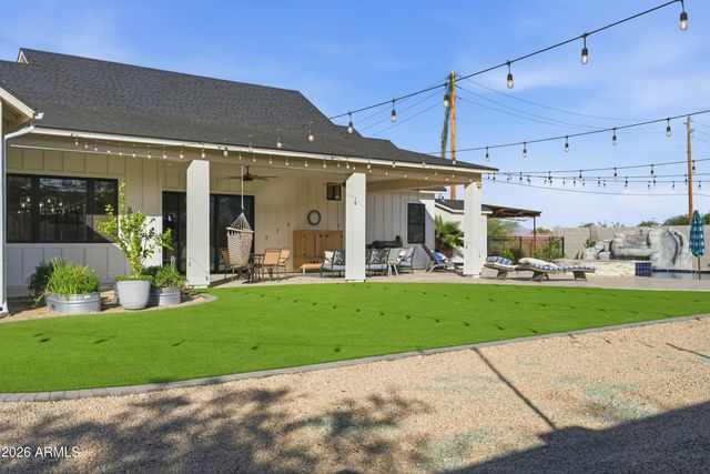 20015 E RIGGS Road, Queen Creek, AZ 85142