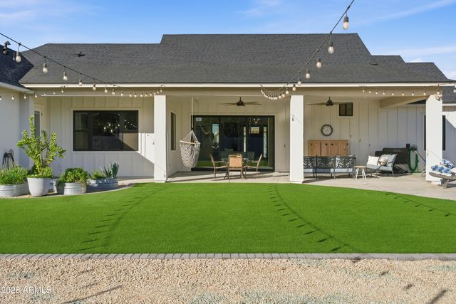 20015 E RIGGS Road, Queen Creek, AZ 85142