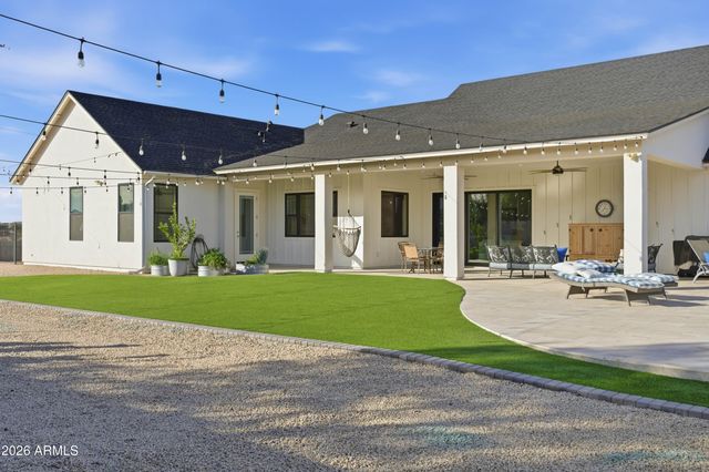 20015 E RIGGS Road, Queen Creek, AZ 85142