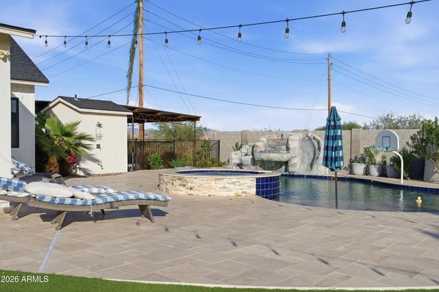 20015 E RIGGS Road, Queen Creek, AZ 85142