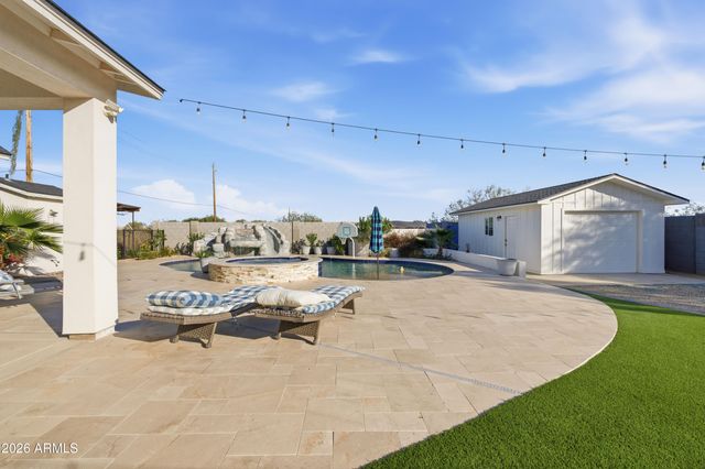 20015 E RIGGS Road, Queen Creek, AZ 85142