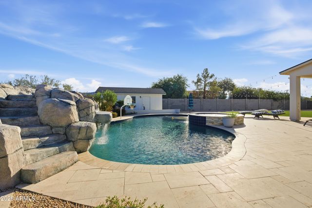 20015 E RIGGS Road, Queen Creek, AZ 85142