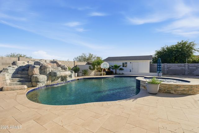 20015 E RIGGS Road, Queen Creek, AZ 85142