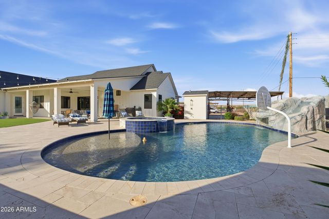 20015 E RIGGS Road, Queen Creek, AZ 85142