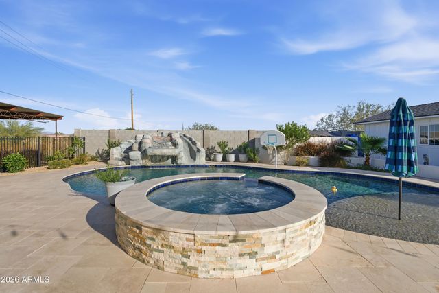 20015 E RIGGS Road, Queen Creek, AZ 85142