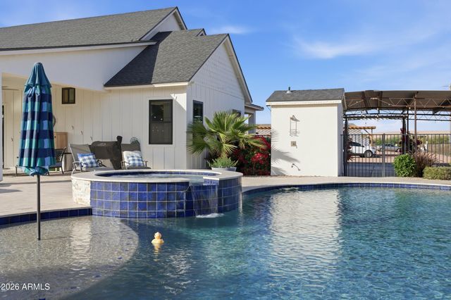 20015 E RIGGS Road, Queen Creek, AZ 85142