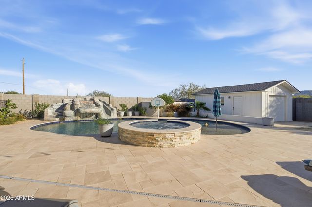 20015 E RIGGS Road, Queen Creek, AZ 85142