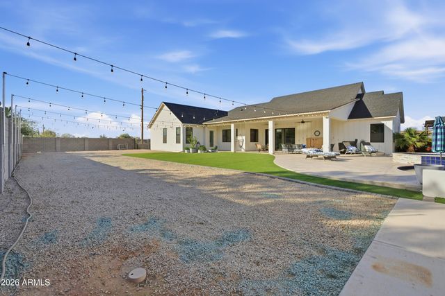 20015 E RIGGS Road, Queen Creek, AZ 85142