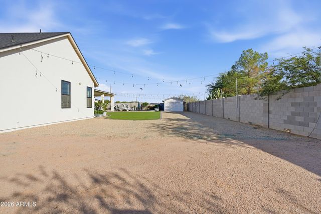 20015 E RIGGS Road, Queen Creek, AZ 85142