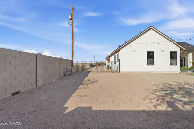20015 E RIGGS Road, Queen Creek, AZ 85142