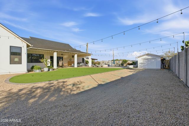 20015 E RIGGS Road, Queen Creek, AZ 85142