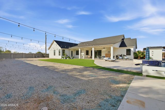 20015 E RIGGS Road, Queen Creek, AZ 85142